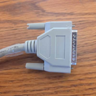 National Instruments Cables AWM 2464 CSA LL64151 2010s - WHITE image 5