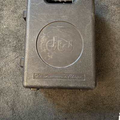 DW 9000 Series Double Bass Drum Pedal 2003 - Present - Various image 8