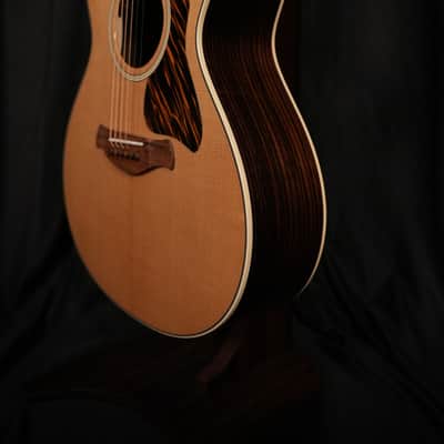 Taylor Gold Label 712e 2026 Natural image 7