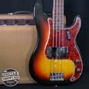 Fender 1964  Precision Bass 3 Tone Sunburst