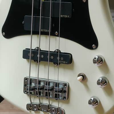 Warwick Adam Clayton - With upgrades/mods image 9