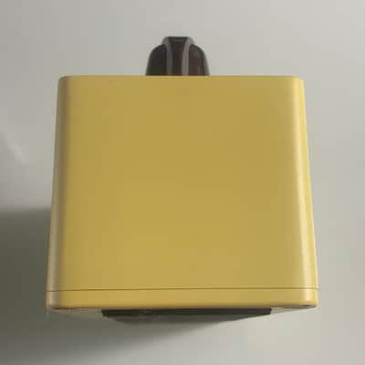 Danelectro Spring King Junior 2024 - Present - Yellow image 5
