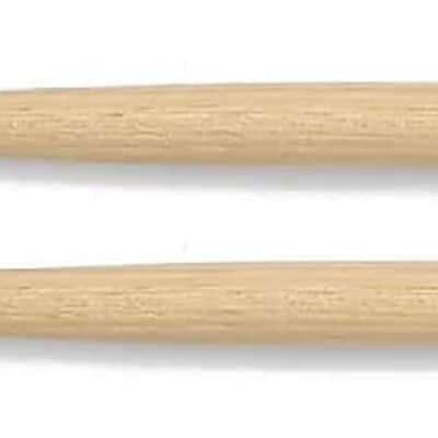 Rohema 5AB Hickory Drumsticks - 61326 - 3 Pairs image 3