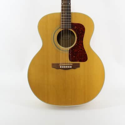 Guild JF-30-BL 1996 - Natural | Reverb