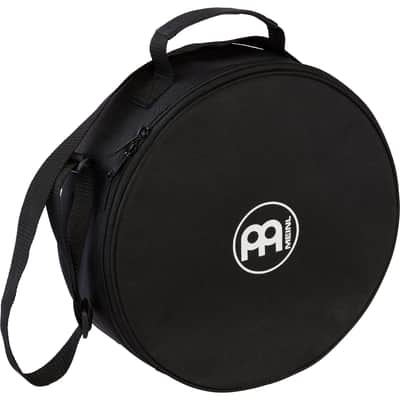 Meinl Pandero de Plena Requinto 10'' image 4