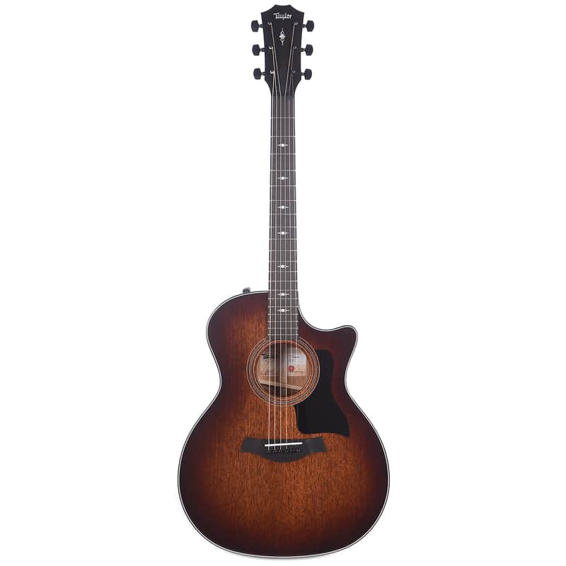 Taylor 324ce with V-Class Bracing | Reverb Canada