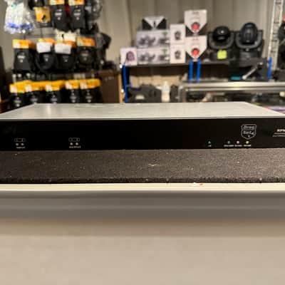 Rane RPM 2 Programmable Multiprocessor image 1