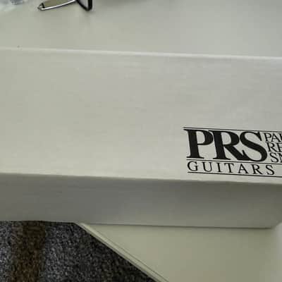 PRS Machined Stoptail Bridge (SAE) 2010s - Aluminum image 4