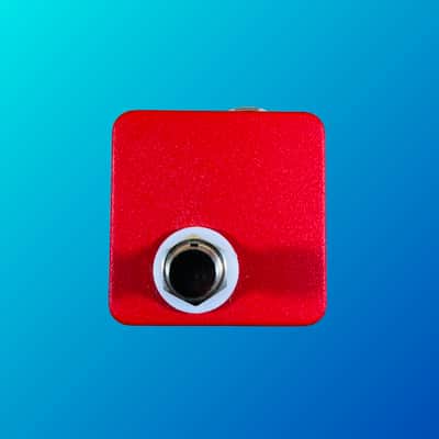 JHS Red Remote Switch image 1
