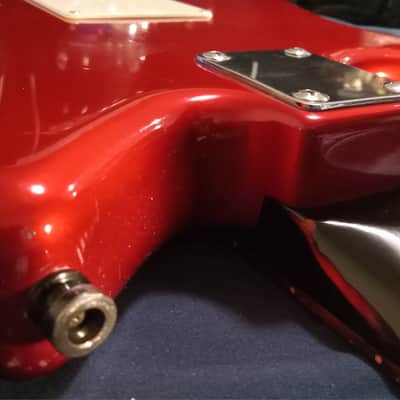 Yamaha Flying Samurai sc300t 1981 image 5