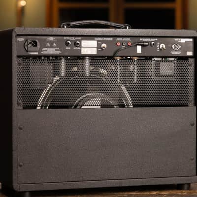 PRS Archon Twenty-Five 2-Channel 25-Watt 1x12" Guitar Combo 2014 - 2019 - Black image 12