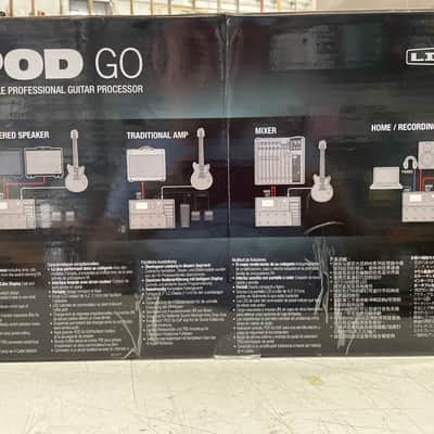 Line 6 POD Go pedal image 5