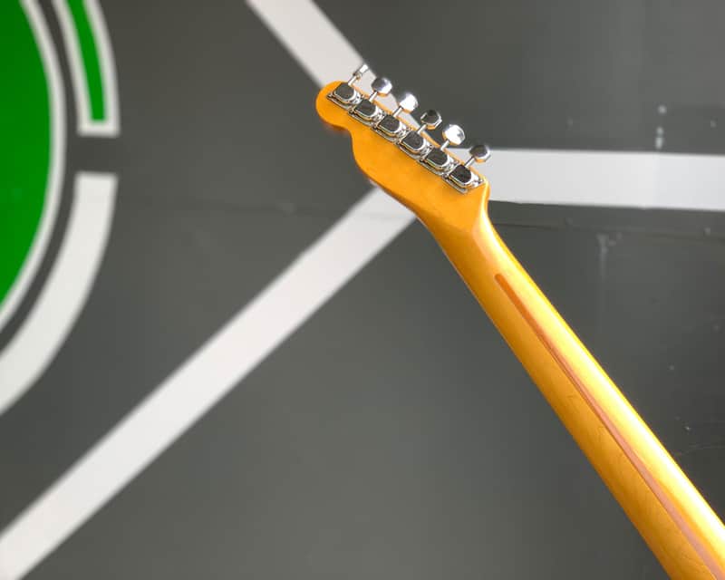 Aria Pro II T-500N Backaroo Thinline | Reverb