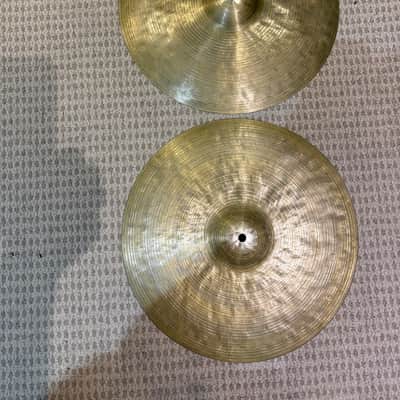 Zildjian Old K Mid 60’s image 8
