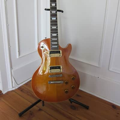 Burny RLG-50 1983 image 4