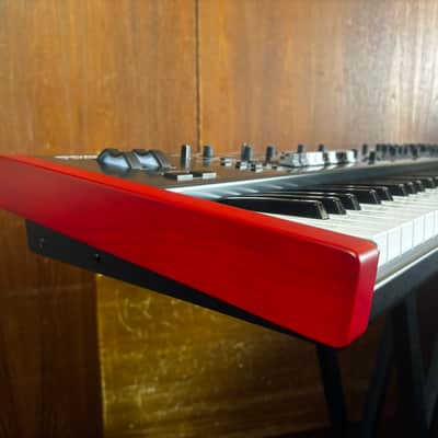 Roland V-Stage76 Stage Piano w/ box image 7