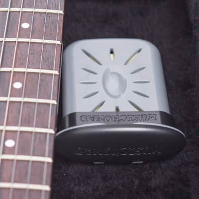 Music Nomad The Humitar - Instrument Case Humidifier image 5