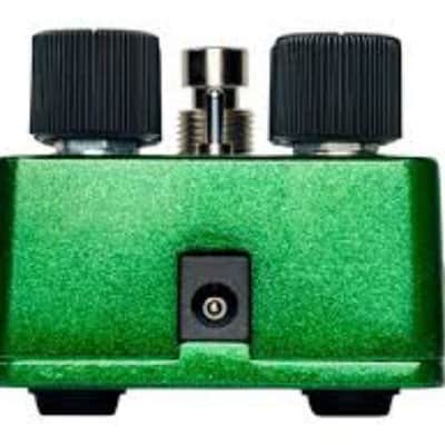 Electro-Harmonix Bass Big Muff Pi 2 Fuzz Pedal image 4