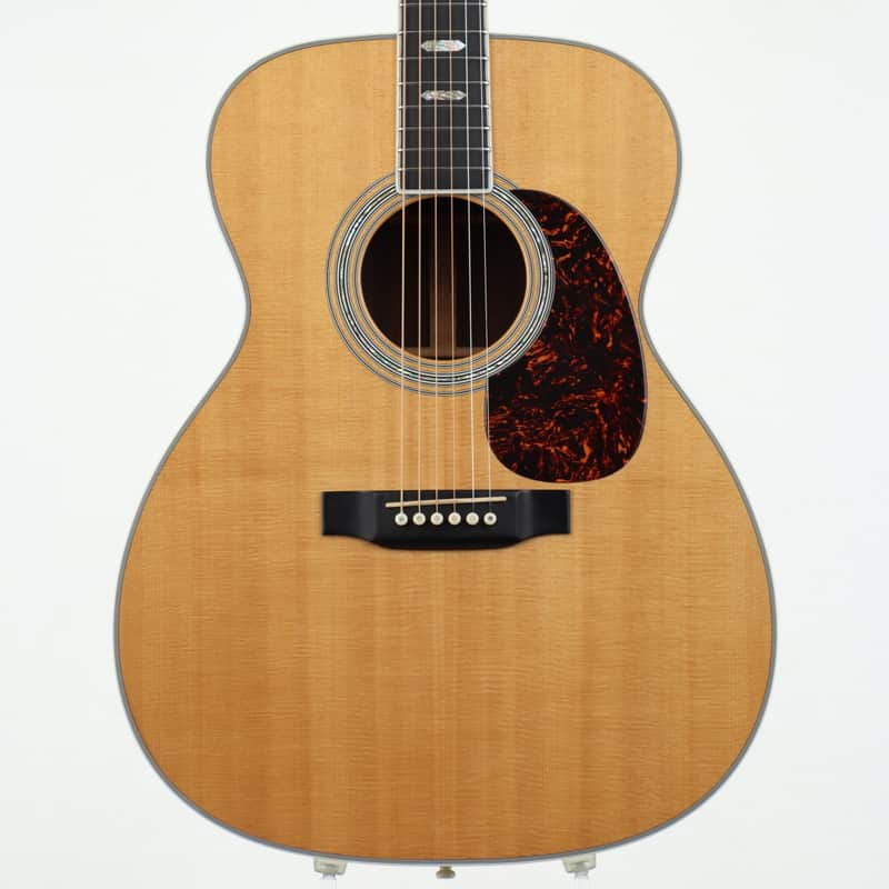 Martin Standard Series J-40 (1993 - 2004) image 2