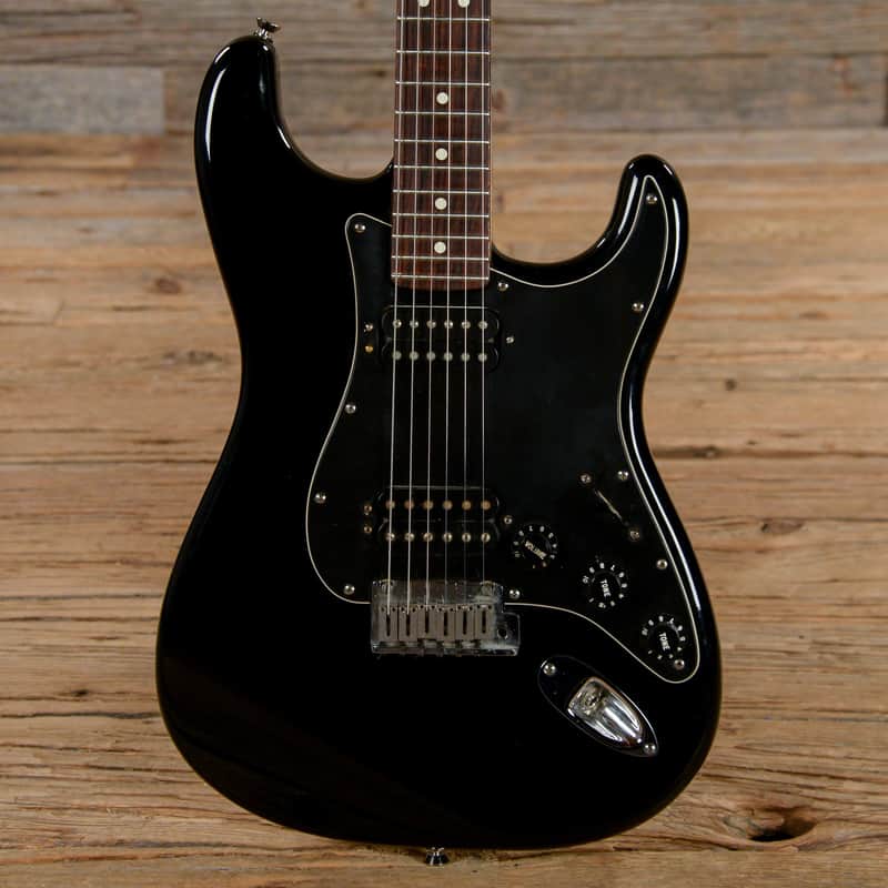 Fender American Series Stratocaster HH 2003 - 2006 image 3