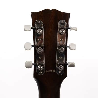 Gibson 1949 LG-2 image 10