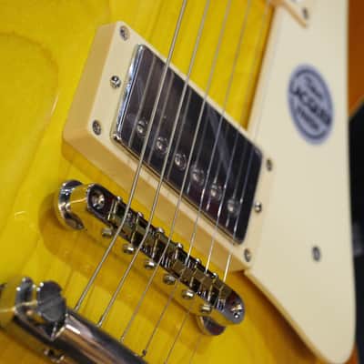 Tokai LS186 VF image 8