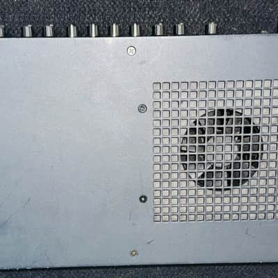 Gallien-Krueger 700 RB Mark II Bass Amplifier! image 3