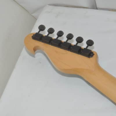 Bill Lawrence BT1R-60B Electric Guitar Ref.No 7164 image 12