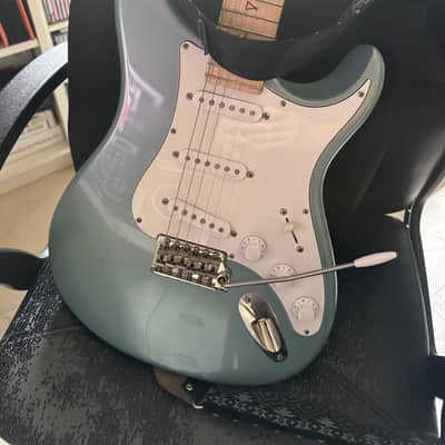 PRS Silver Sky John Mayer Signature with Maple Fretboard 2020 - Present - Polar Blue image 1