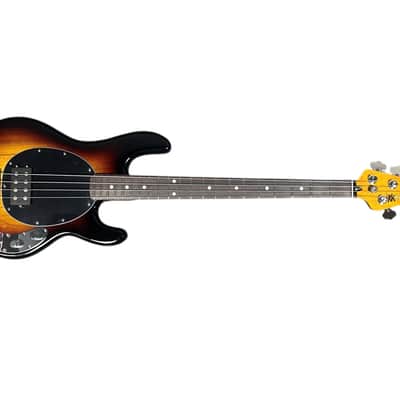 Ernie Ball Music Man Pino Palladino Stingray Artist Series FRETTED *IN STOCK * image 7