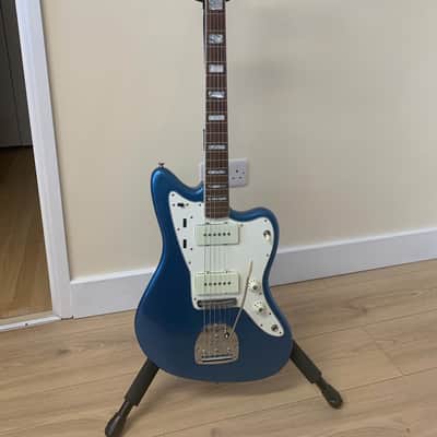 Fender American Vintage II 66 JazzMaster 2024 - Lake Placid Blue image 7