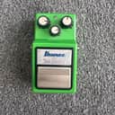 Ibanez TS9 Tube Screamer Green