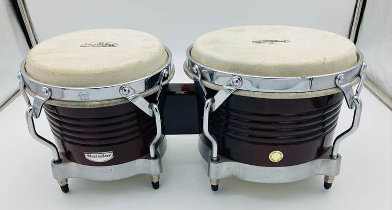 L.P. Matador 2000s - wood image 1
