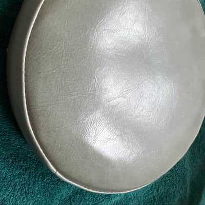 Tama Drum Throne seat - 12” x 3” 70s image 2