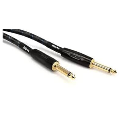 BOSS BIC5 CAVO Strumenti JACK - JACK 1,5 m image 4