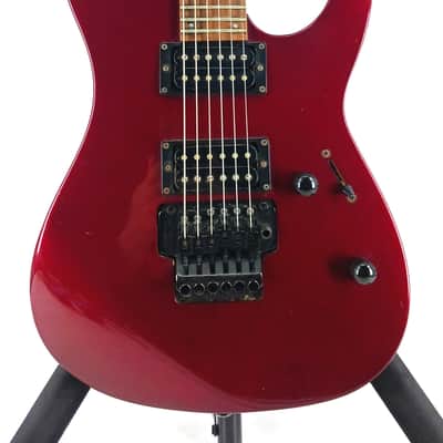 Used LTD M-100 Electric Guitar image 1
