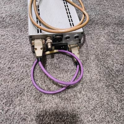 CELLO MARK LEVINSON CELLO MUSIC E FILM SYSTEMS DAC + POWER SUPPLY image 6