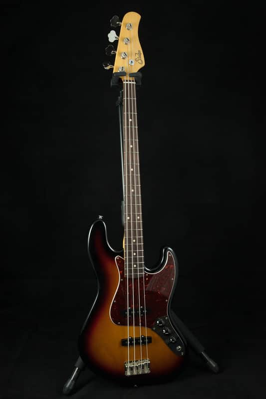 Suhr Classic J Pro image 2