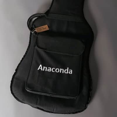 Anaconda Ultra PJ5 Essence 2021 - Blue image 12