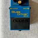 Boss BD-2 Blues Driver