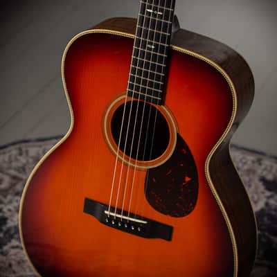 Collings OMHA - Sunburst image 1