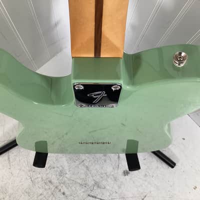 Fender Player II Telecaster image 9
