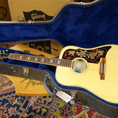 Epiphone Frontier Antique Natural image 7