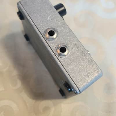 Electro-Harmonix Big Muff Guitar Effects image 2