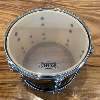 Tama 12"x9" Imperialstar Tom - Black image 9