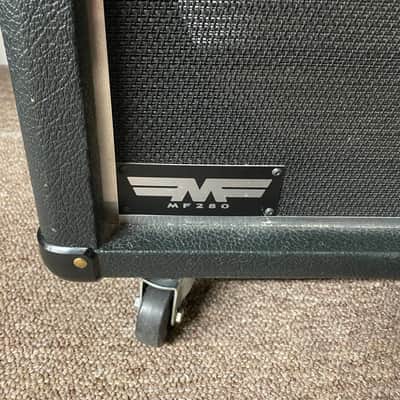 Rare - Made in UK - Marshall Celestion 70w Vintage 30 MF V30 Speakers - G12 - 16 Ohm - Set of Four - MF280 - 1960 image 13