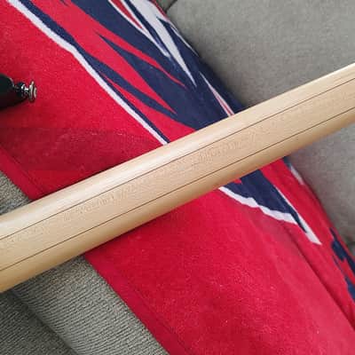 Left Handed 2005 Ibanez RG1570L Prestige image 3