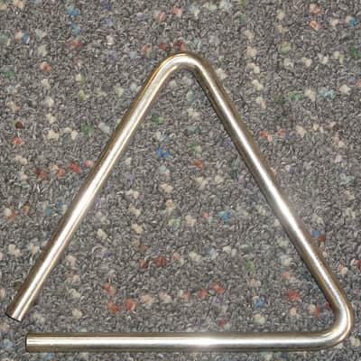 Generic Heavy Duty Triangle (Lot of 10) image 2