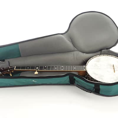Vega 1917 Regent 5 String Banjo #37811 image 13