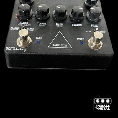 Keeley Dark Side Workstation V2 with Effect Order Switch -x15917 image 5